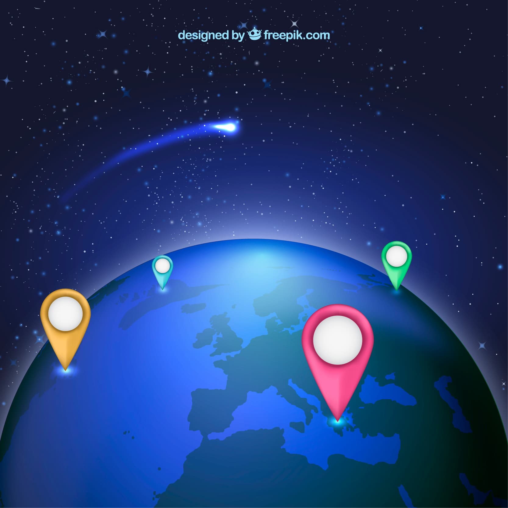 world